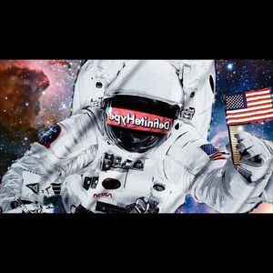 Meet your Posher, Hayden